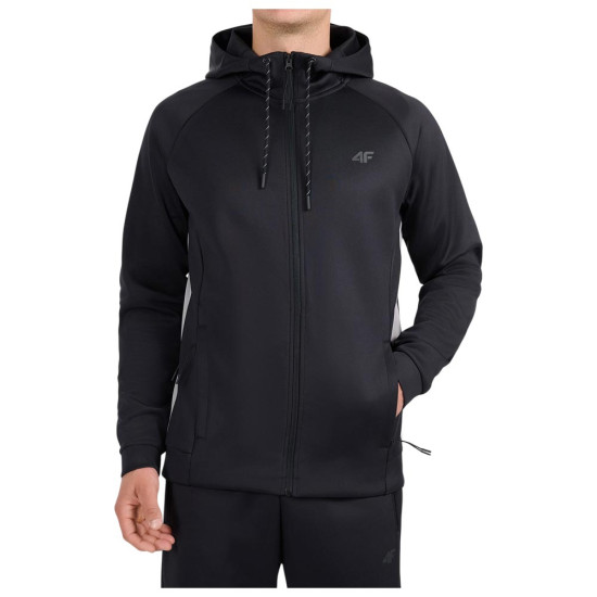 4F SWEATSHIRT FNK